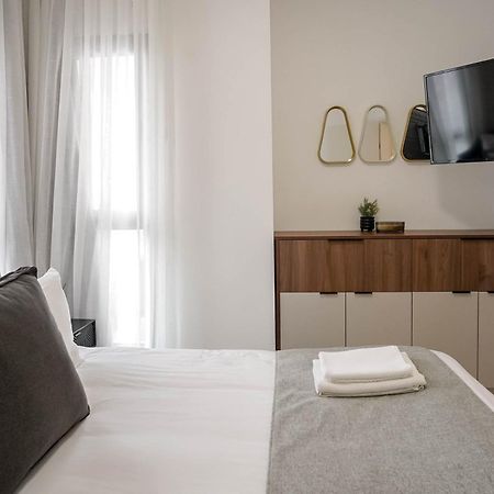 Yalarent New Stylish Apartment 3Br With Balcony Ejlat Zewnętrze zdjęcie
