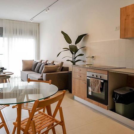 Yalarent New Stylish Apartment 3Br With Balcony Ejlat Zewnętrze zdjęcie