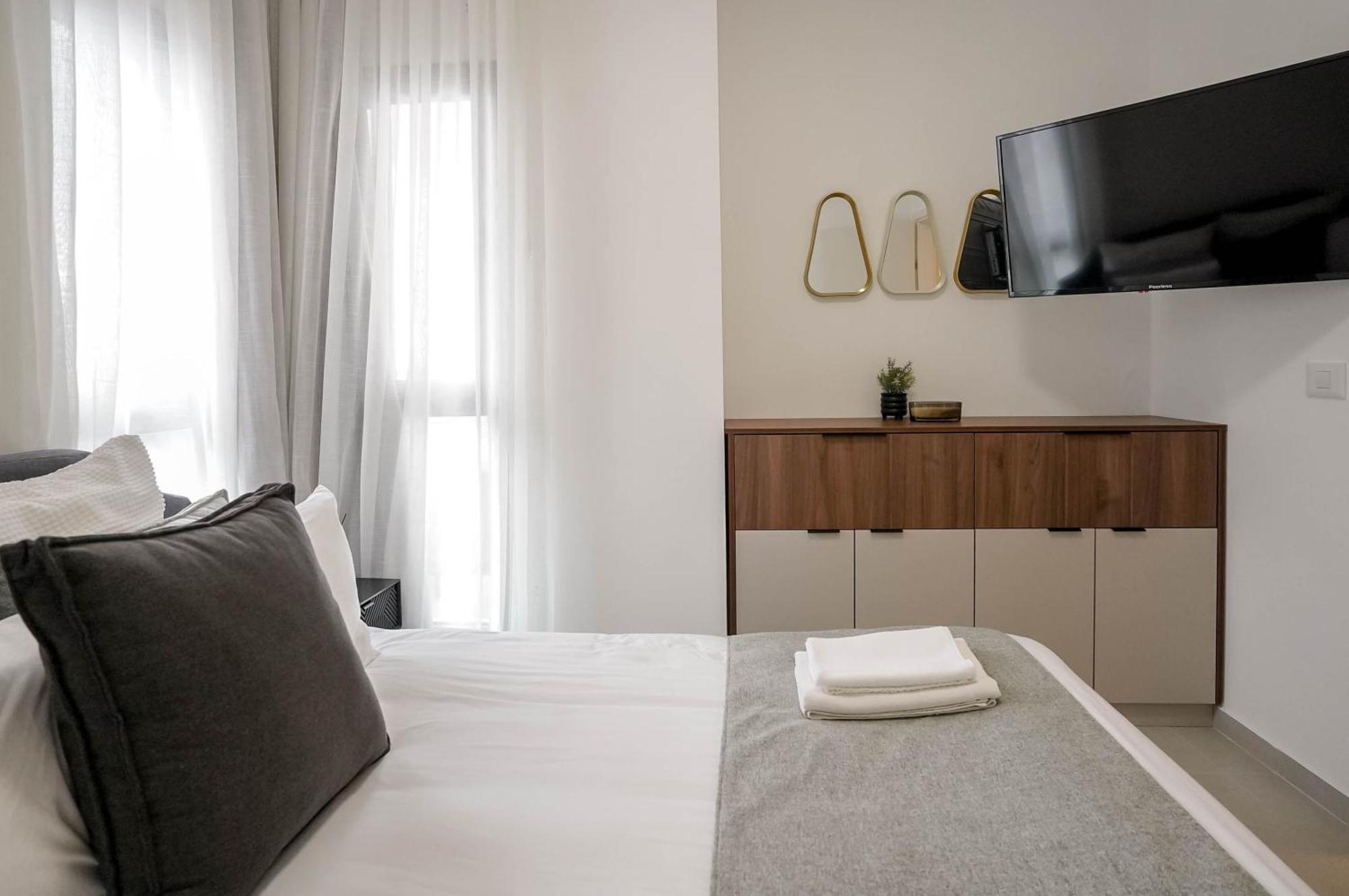 Yalarent New Stylish Apartment 3Br With Balcony Ejlat Zewnętrze zdjęcie