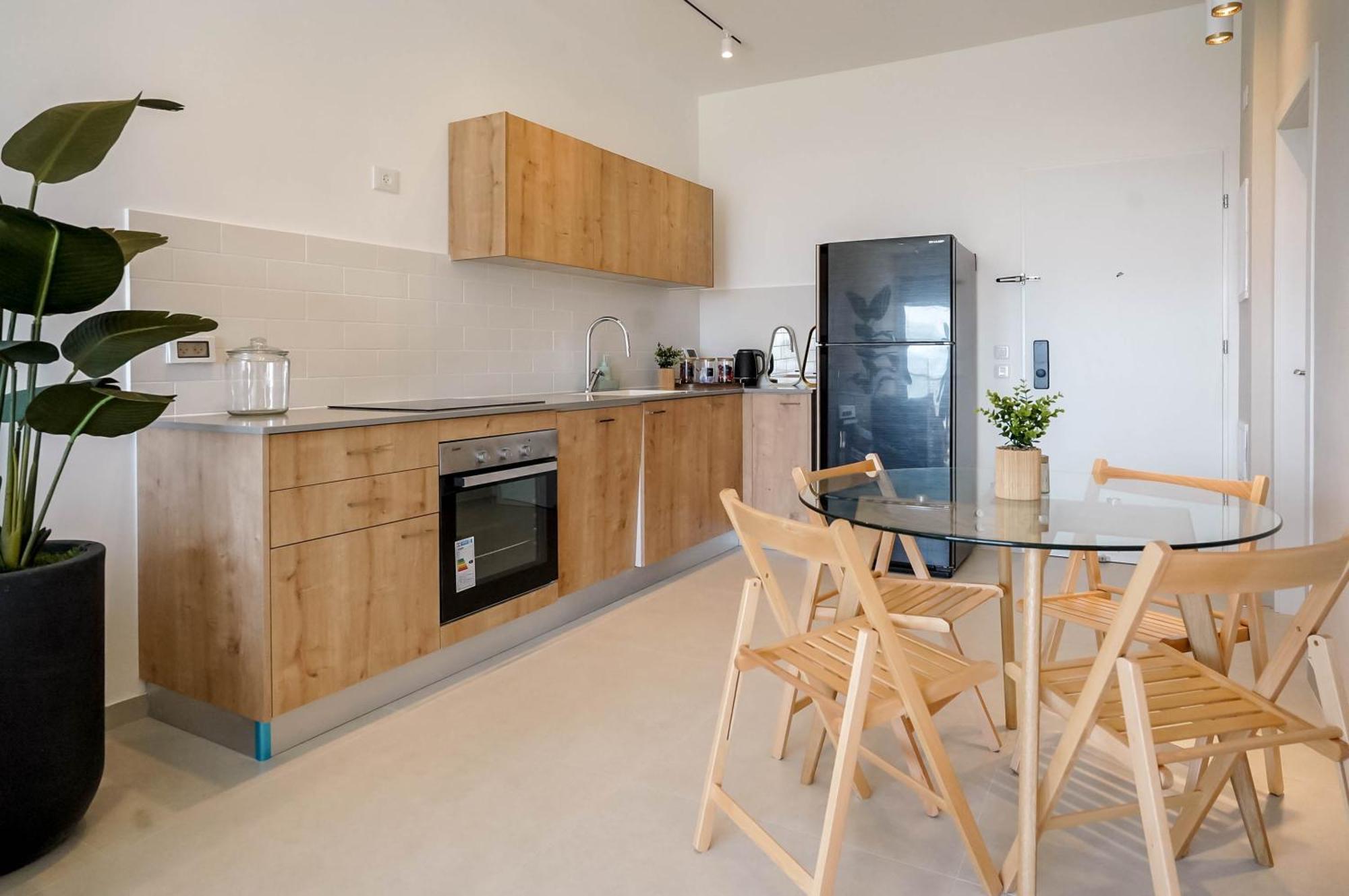 Yalarent New Stylish Apartment 3Br With Balcony Ejlat Zewnętrze zdjęcie