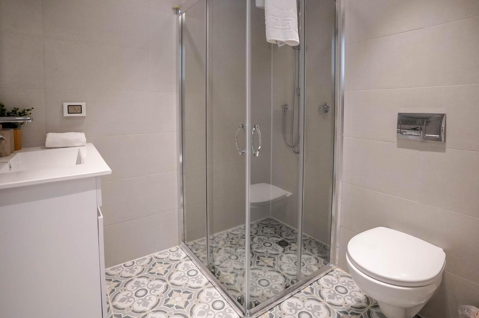 Yalarent New Stylish Apartment 3Br With Balcony Ejlat Zewnętrze zdjęcie
