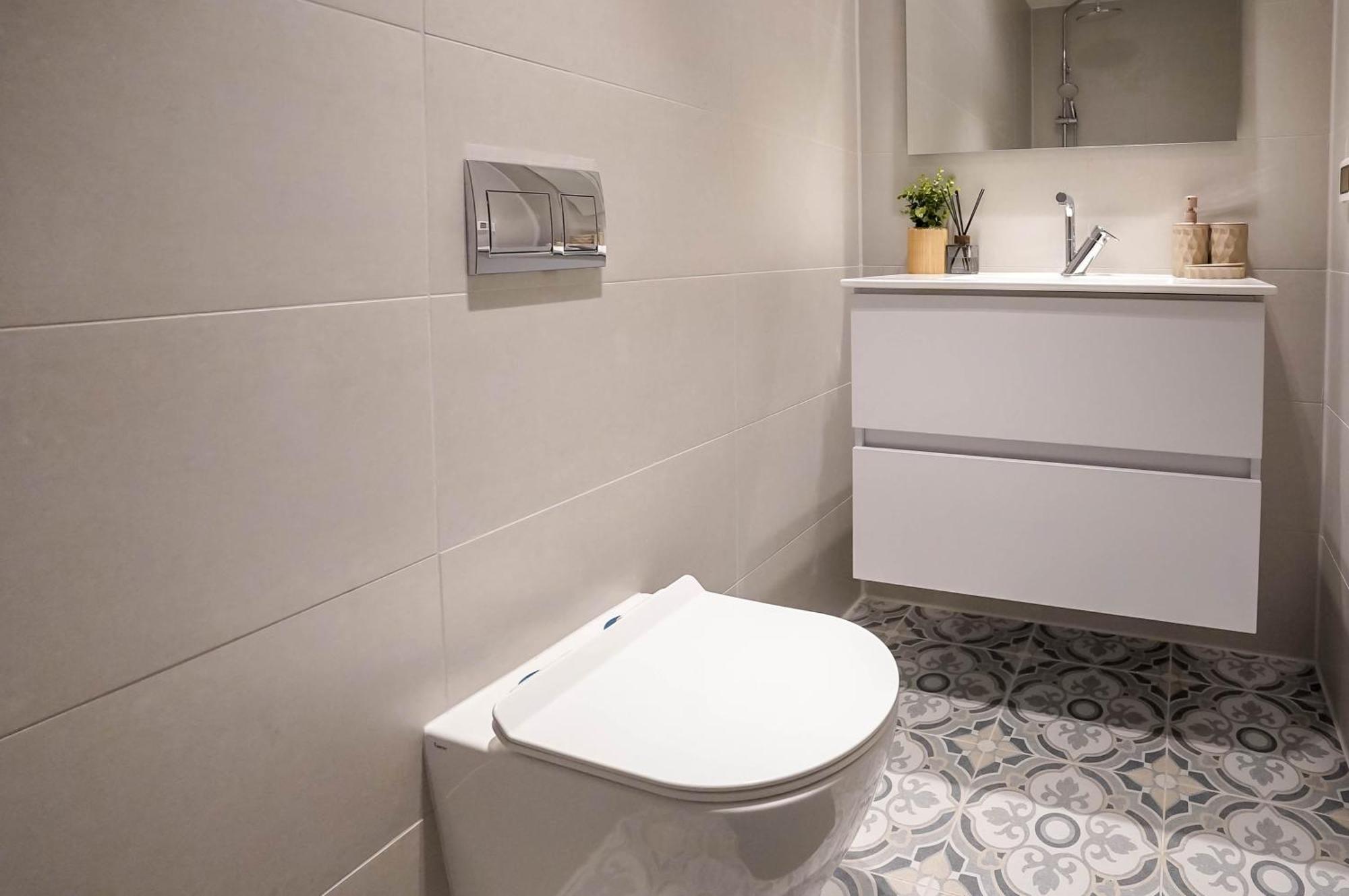 Yalarent New Stylish Apartment 3Br With Balcony Ejlat Zewnętrze zdjęcie