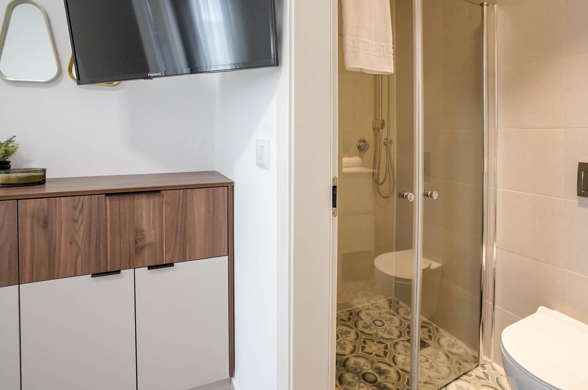 Yalarent New Stylish Apartment 3Br With Balcony Ejlat Zewnętrze zdjęcie